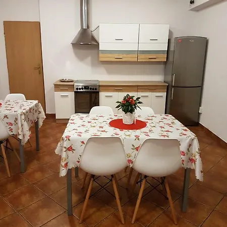 Pokoje Goscinne 