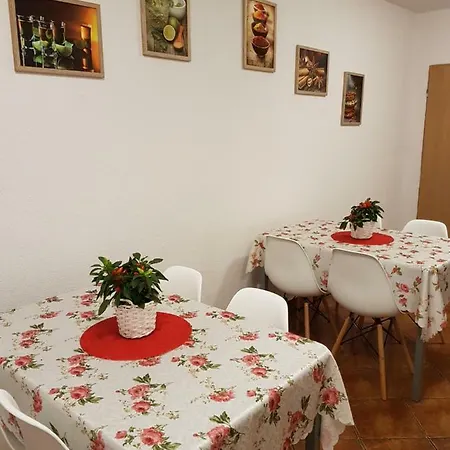 Pokoje Goscinne 