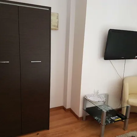 Ubytování v soukromí Pokoje Goscinne 